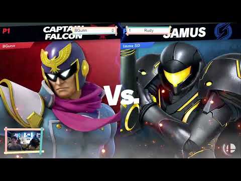 Spring Immortal Arcadian 2022 // Winners Quarters: BGunn vs Rudy