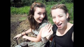 Shiny Toy Guns - Season Of Love - music video