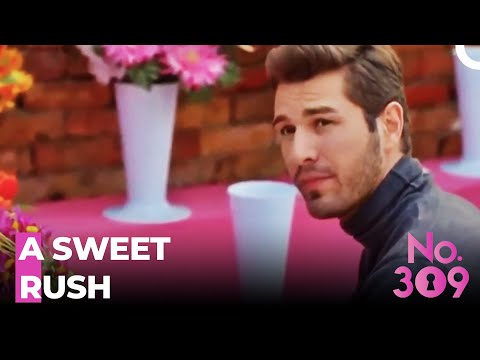 Lale And Her Family Are Moving Out - No.309