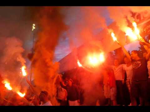 Internos - Unitas 30 |  30ste minuut!