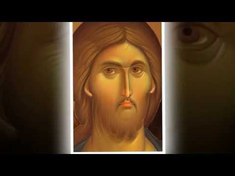 Cămara Ta Mântuitorul meu, gl. al III-lea