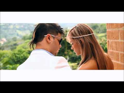 Farruko - Hola Beba (Official Video) HD por Jeo Mendez COVER