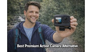 🎥 Xoieod 4K 60FPS Waterproof Action Camera Review: Is It Worth the Price? 🌊