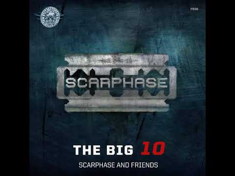 Scarphase & Friends - The Big 10 | Album Mix