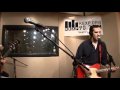 The Jet Age - KEXP 11/10/2009 - 2 of 5 - "You Were Electrified"