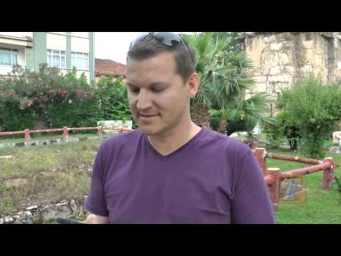 Turquia  Série Cartas do Apocalipse   Filadélfia - Programa Transformação 143