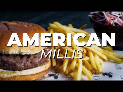5 MUST try AMERICAN RESTAURANTS in Millis, MASSACHUSETTS