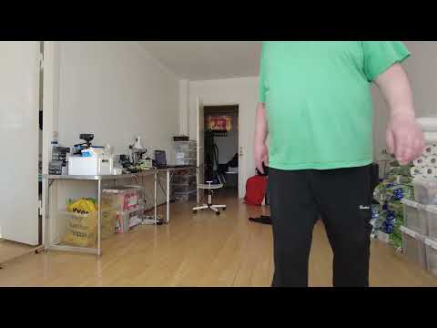 MongoTV_8505 - Del 6 - CYKLER TIL LIDL OG KØBER 3 LITER BILLIG GRAPE LIGHT OG GÅR EN TUR