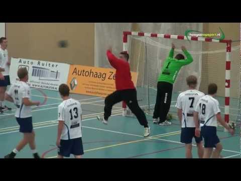 Hercules - Hurry-Up (Handbal Heren)