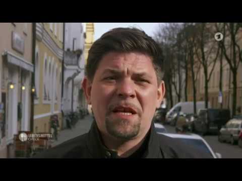 Der Montags Check Lebensmittel Check mit Tim Mälzer  Wie gut ist unser Wasser