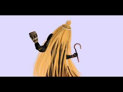 Ponto de Obaluaê - Peça pela Cura