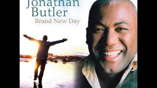 Jonathan Butler - Tell Me Do You Still Love Jesus