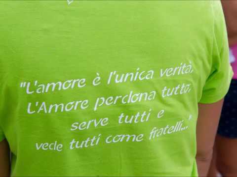 Don Roberto Fiscer - Abbraccia l'Infinito