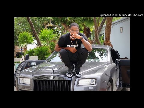 Rye-Balla - My Lil' Baby (official Audio)