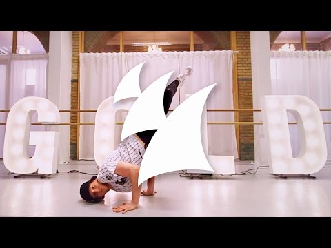 Dash Berlin & DBSTF feat. Jake Reese, Waka Flocka & DJ Whoo Kid - Gold (Official Music Video)