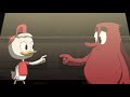 Huey Red Terra Firmian Boop READ DESCRIPTION