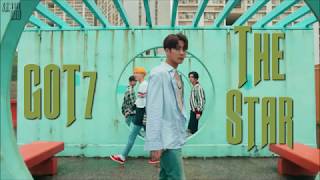 GOT7 - THE STAR/KAWAIISUB [polskie napisy, polish subs / PL]