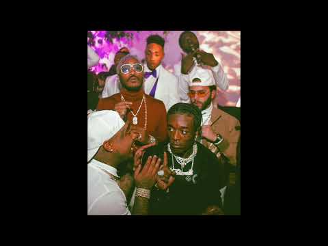 [FREE] Future x Lil Uzi Vert Type Beat - "Baby Pluto"