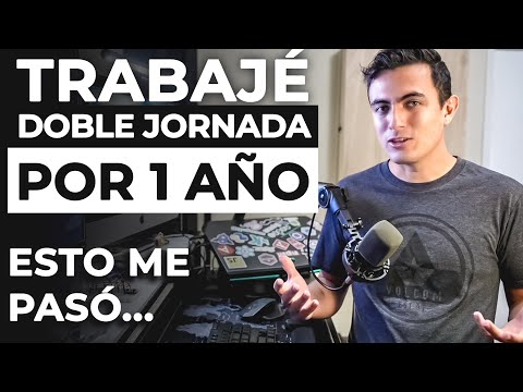 ¿Cómo me convertí en programador 