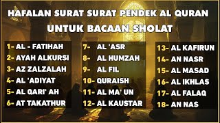 Download lagu Al-Fatihah dan surah pendek, arab, latin dan terjemahan, untuk Sholat Ustadz ALAA AQEL mp3