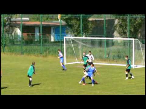 FC Chomutov - Neštěmice  2 : 1