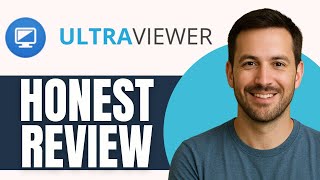 UltraViewer Review Is It Better Than TeamViewer