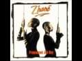 ZHANE   YOU'RE SORRY NOW