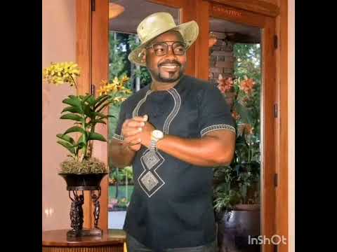 General Kanene Nibang'ono (holy ghost fire) Official Audio