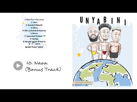Wanyabi - Naoa (Bonus Track)