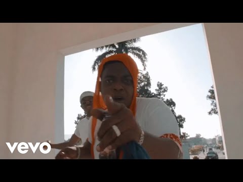 Fresha Gang - 2men Anlè Jiji445 ft. Loco Dahy, Bourik The Latalay, Menewy