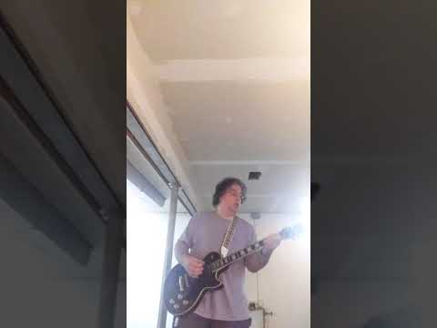 Thumbnail for The Hunter/Magnolia Caboose Babyfinger by Blue Cheer by Leigh Stephens
