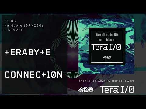 Video thumbnail for +ERABY+E CONNEC+10N