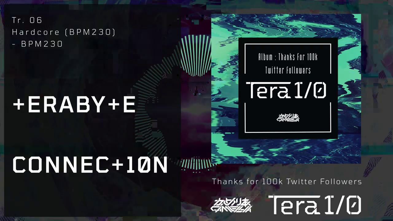 +ERABY+E CONNEC+10N