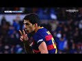 Luis Suarez vs Real Madrid (A) (La Liga) 2015/16 HD 1080i By MarcosComps