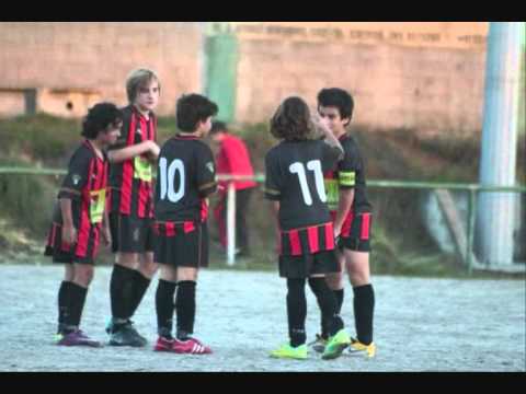 Vilanovense 3-1 Torrão (Infantis - IIDivisão - S1)