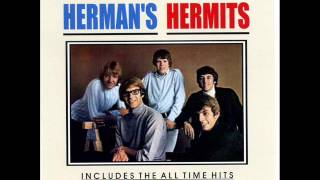 I&#39;m Into Something Good - Herman&#39;s Hermits