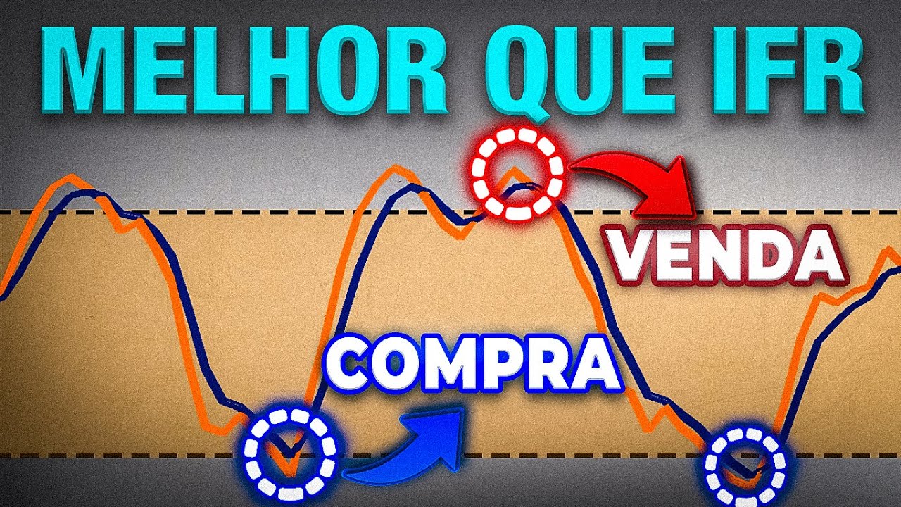 USE ESSA ESTRATÉGIA ESTOCÁSTICO!! 🤫 (O Segredo da Técnica)