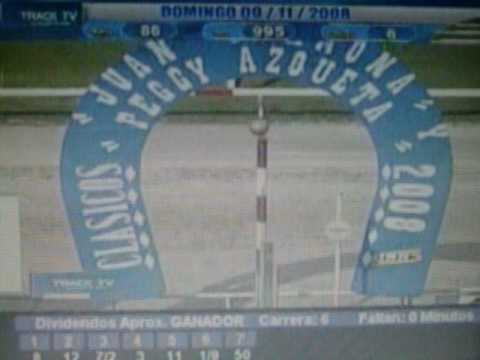 ECHADORES DE CARROS Y DE LOS BUENOS RAVSA  2008"