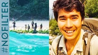 The REAL Story Of The Tribe That Killed This Man