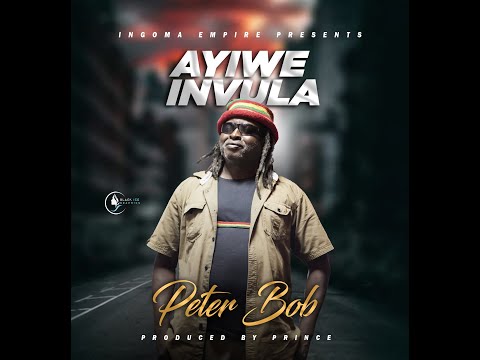 Peter Bob   Ayiwe Invula