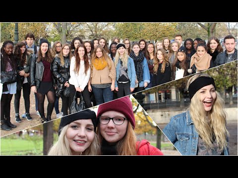 MEET UP, Paris ! ( 15 novembre 2014 )