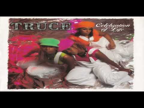 Truce - Celebration Of Life (H.R. Funk Radio Mix)