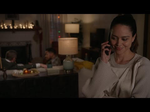 Wesley and James Decide to Work Together - The Rookie