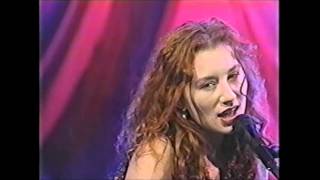 Tori Amos on Friday Night Videos 1994: Pretty Good Year and Icicle