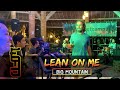 Willfreedo with Quino of Big Mountain - Lean On Me (Party Version)