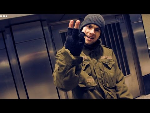 Cossack & TacTac - 32 Bars OneTake