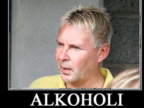 Solekki Antisankari - Perseet olalle (+Lyrics)