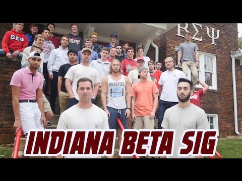 Beta Sig Iu