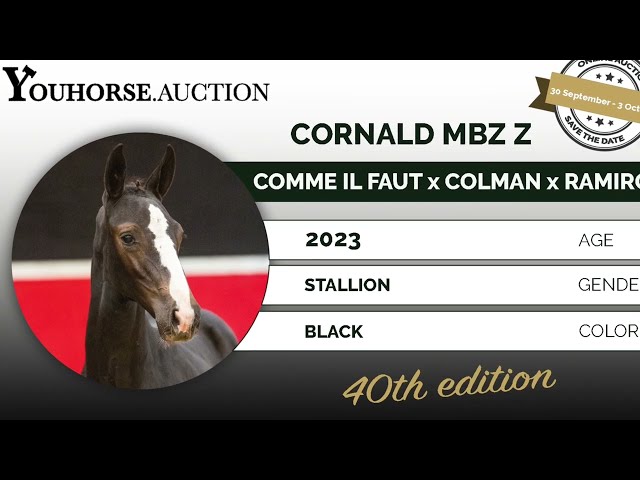 Cornald