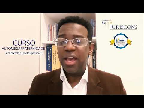 Megafraternologia aplicada às metas pessoais